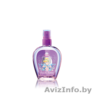 Туалетная вода «Золушка» #526612