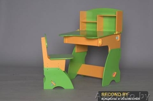 Мебель из массива дерева #559937