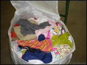 Аптовы былой ва ўжыванні вопраткі прама з Лондана ў Саколка! #522046