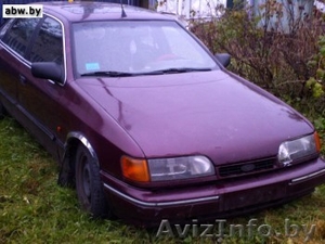 продан  ФОРД СКОРПИО 1991 #528526