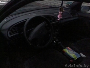 ПРОДАМ ФОРД МОНДЕО 1.6 1995  #528529