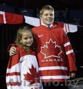 Иммиграционные услуги Канада #541370