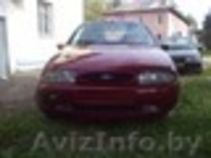 Продам Ford Fiesta1998г.в #553398