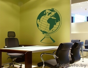 Виниловые наклейки art-box.by #529729