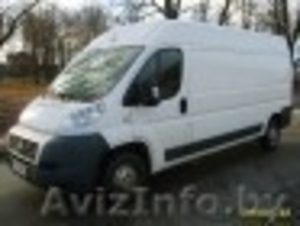 Грузоперевозки разовые. #521619