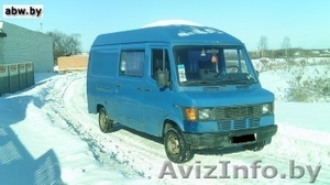 грузоперевозки по минску и РБ до 2, 5 тонн с грузчиками #554547