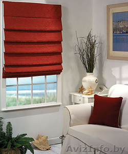 Окна ПВХ, маскитные сетки, жалюзи, шторы. #539211