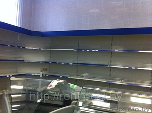 Продажа холодильного и торгового оборудования продовольственного магазина б/у #519738