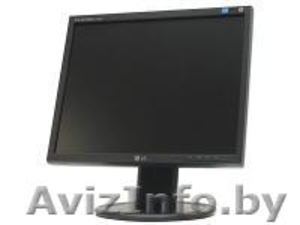 Монитор LG Flatron L1750B  #533419