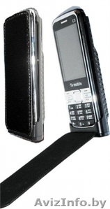 Nokia C5 в чехле китай купить в  Минске 2 sim (2 сим),  гарантия,  доставка #523881