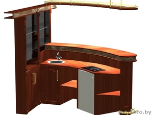 Барные стойки любого типа #546014