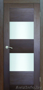 Продам новую межкомнатную дверь #540808