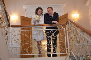 Свадебная фотосъемка! Love story в подарок. Художественная обработка #527756