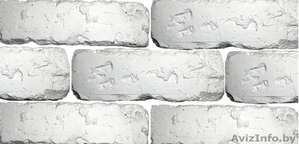 искусственный камень гипс #546578