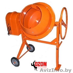 Бетономешалки бетоносмесители ВЫГОДНО покупать у НАС!!! #557614