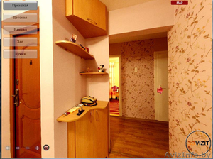 Виртуальный тур #535344