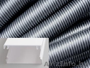 КАБЕЛЬ-КАНАЛЫ T.PLAST #558076