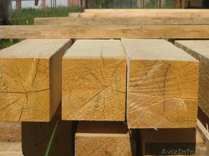Пиломатериалы любых размеров #539321