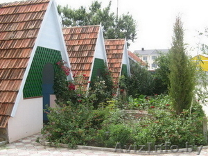 ОТДЫХ  В  КРЫМУ,     МИНИ-БАЗА ОТДЫХА