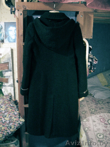 зимнее пальто дёшево #522241