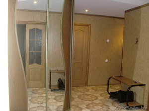 продаю трёхкомнатную квартиру(2006) #533739