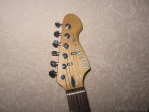 Продаётся электрогитара Cruiser by Crafter #550780