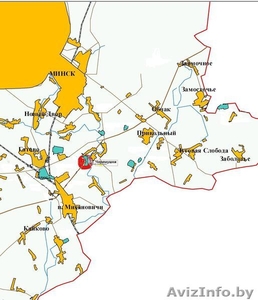 Продается дача в садоводческом кооперативе 