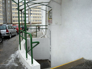 Сдается отапливаемое административно-торговое помещение 68кв.м. #521888