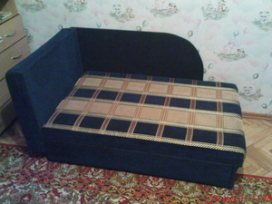 Тахта,  детская кровать #541910