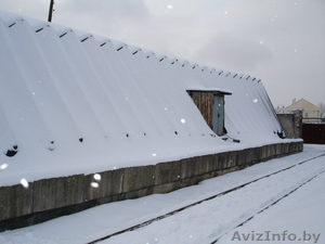 Склад - ул. Станиславского 1 #531446