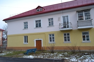 3-я квартира по цене 2-ой #530737