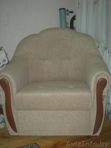 трио мягкий уголок #529507