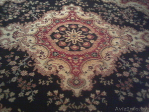 Продаётся шикарный ковер 2, 5 на 3, 5 метра. #550747