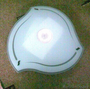 Светильник потолочный современный #524775