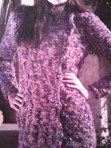 Вязание спицами #522379