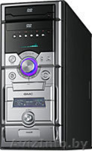 Системный блок для любителей моддинга: GMC AVC-K1 #525967