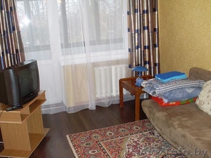 Сдам посуточно отличную 2-х комнатную квартиру #528701