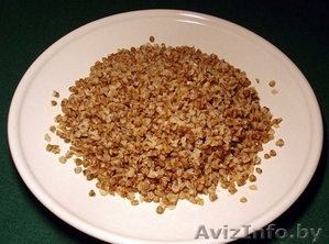 Гречка Купеческая Ядрица 1 сорт  #524527