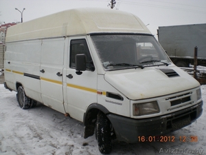 Грузоперевозки 3т ,  17м* #543857