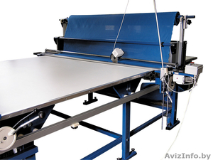 Настилочный комплекс UL-3 любой длины от производителя #538481