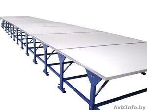 Раскройный стол SK-3 от производителя #538484