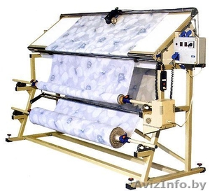 Мерильно-браковочная машина РР-1 от производителя #538488