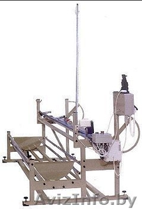 Перемоточная машина PP-2 от производителя #538495