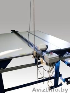 Автоматическая отрезная линейка OT-1 A от производителя #538502