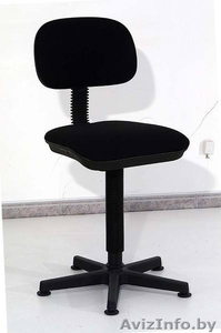 Стул мягкий KT-1 / твердый KT-2 от производителя #538505