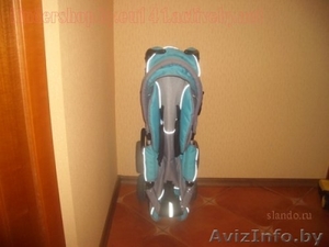 Коляску Baby Care Discovery #533271