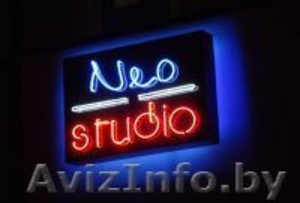 Изготовление и монтаж наружной рекламы #525672