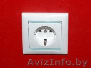 Электрик в удобное для Вас время!!! #524216