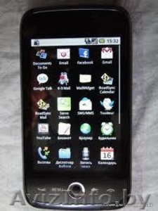 Стильный смартфон HUAWEI 8230 #533404