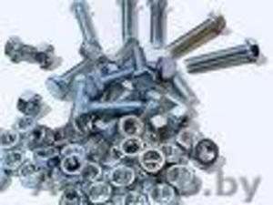 Полное обеспечение метизами. Безнал./р #546569